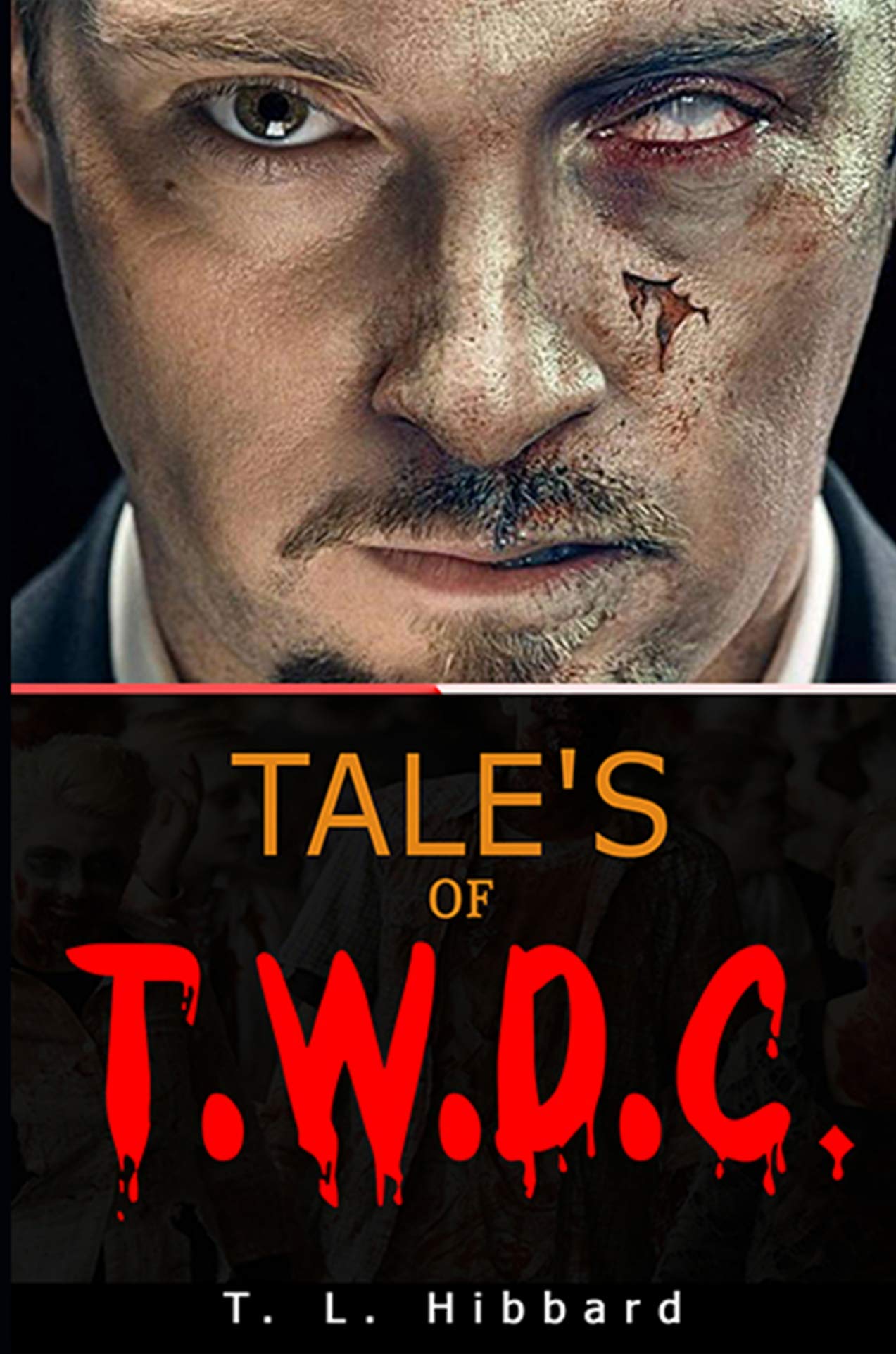 Tale's Of T.W.D.C.