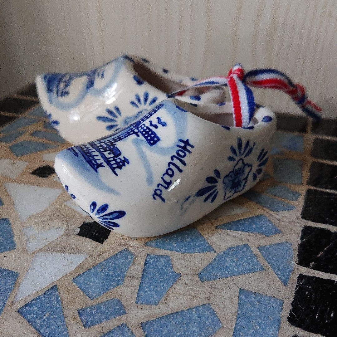 デルフト オランダ靴