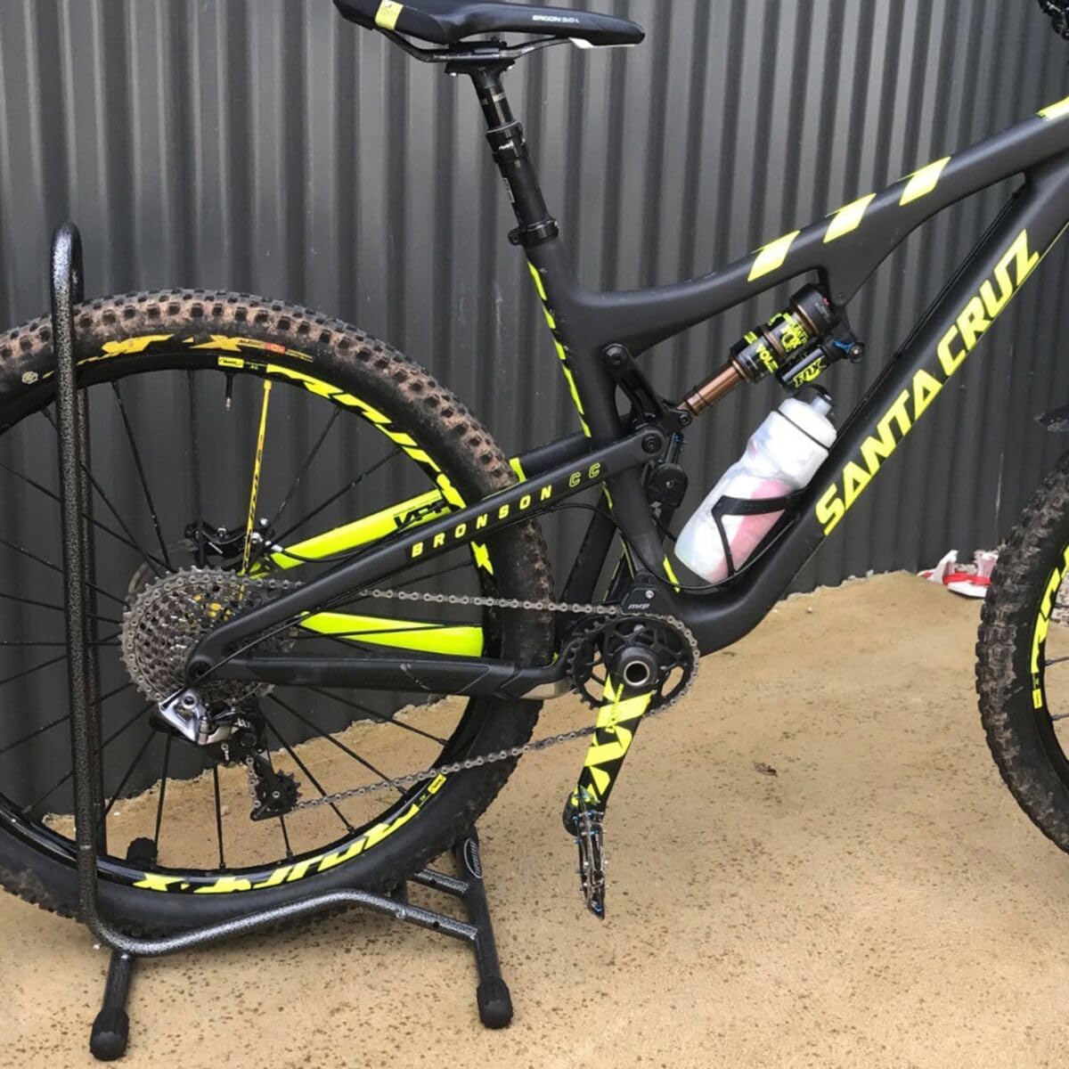 Superstand Bicycle Stand