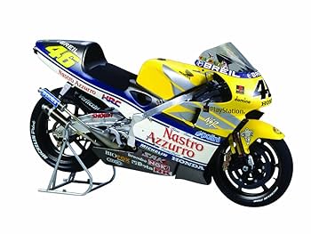 Amazon | タミヤ 1/12 オートバイシリーズ No.82 ナストロ