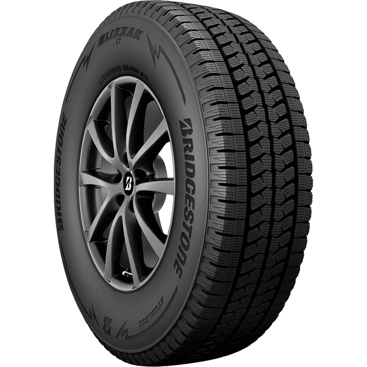 240527-01 ①BRIDGESTONE BLIZZAKスタッド+ランクル 240527-01 ①BRIDGESTONE BLIZZAKスタッド+ランクル
