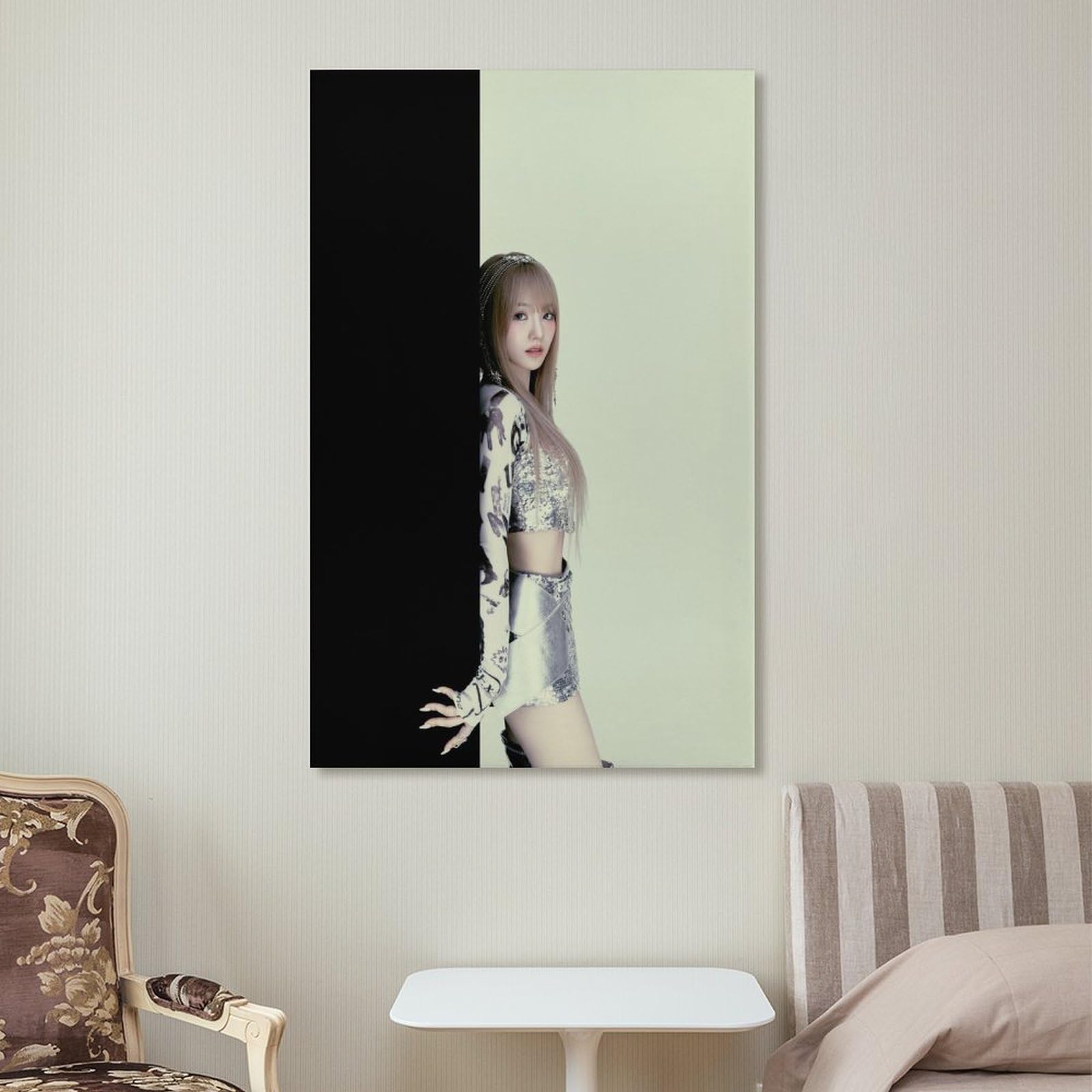 ♡*様 NANA ホログラムアートポスター2枚 額入り ♡*様 NANA