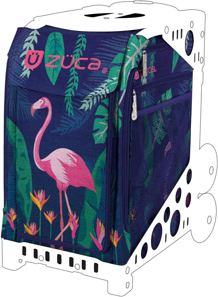 ZUCA Sport Insert - Flamingo