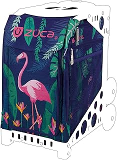 ZUCA Sport Insert - Flamingo