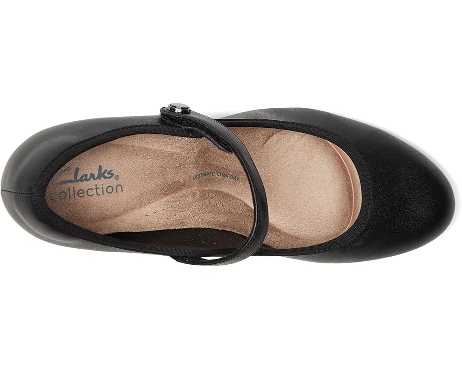 Clarks Bayla Lily - Top View