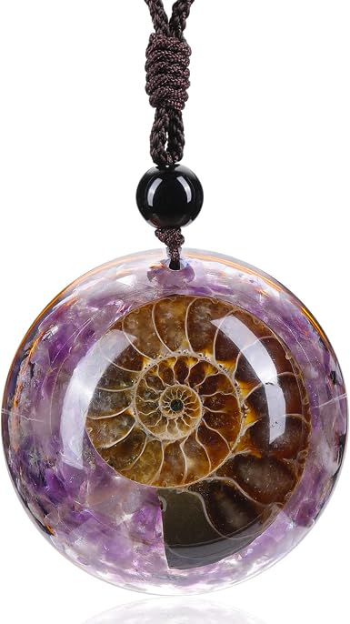 Amazon.com: Top Plaza Natural Amethyst 