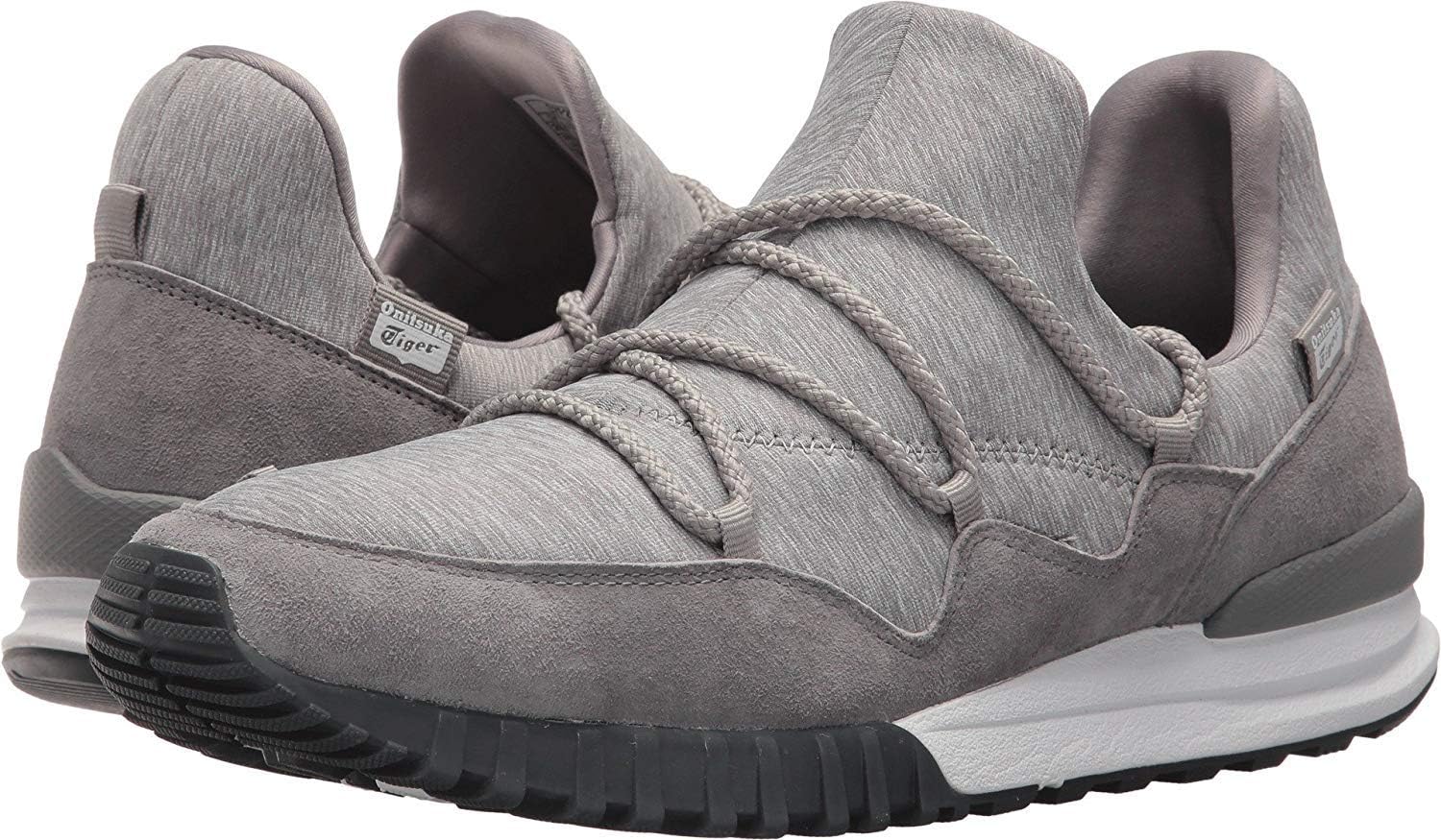 Onitsuka Tiger by Asics Unisex Monte Creace