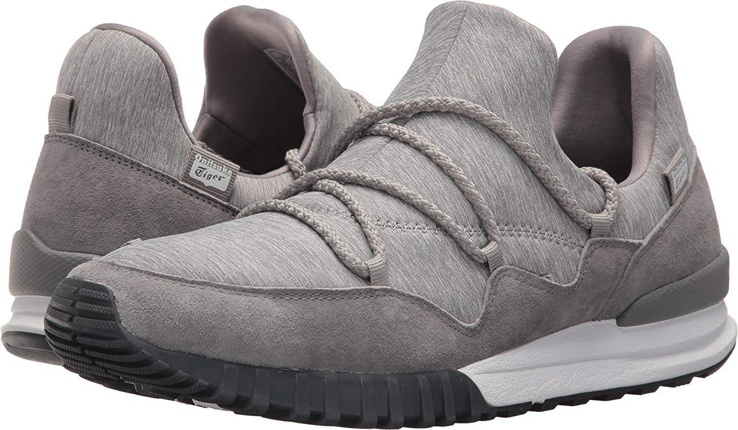 Onitsuka Tiger by Asics Unisex Monte Creace