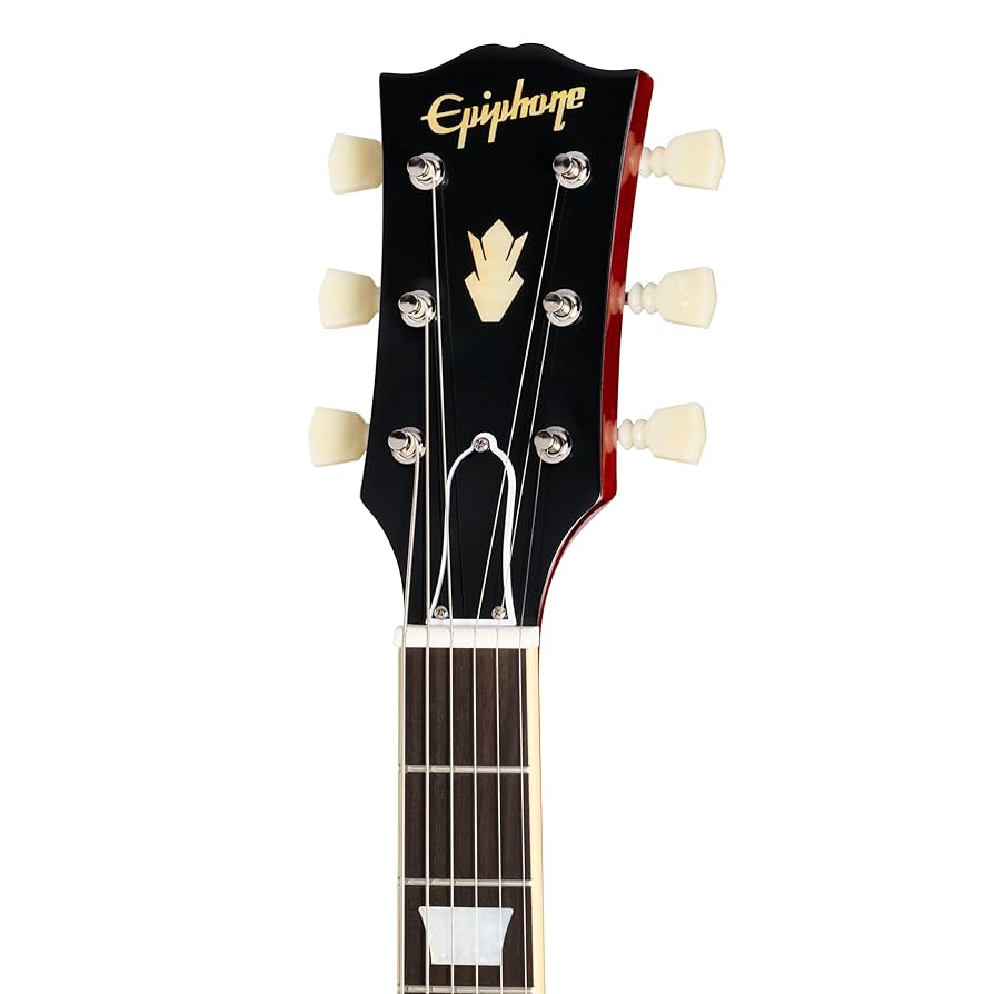 【要調整】Epiphone SG Maestro Epiphone Exclusive SG Standard '61 Maestro Vibrola Electric