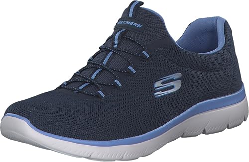 Skechers Mujer Summits Artistry Chic Zapatillas