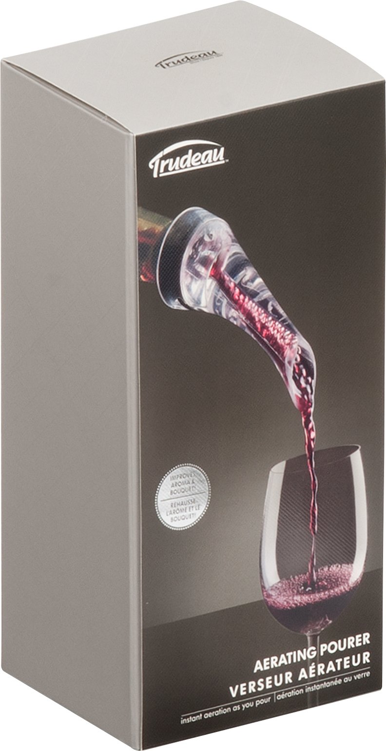 Trudeau 5060076 - Dosificador de Vino