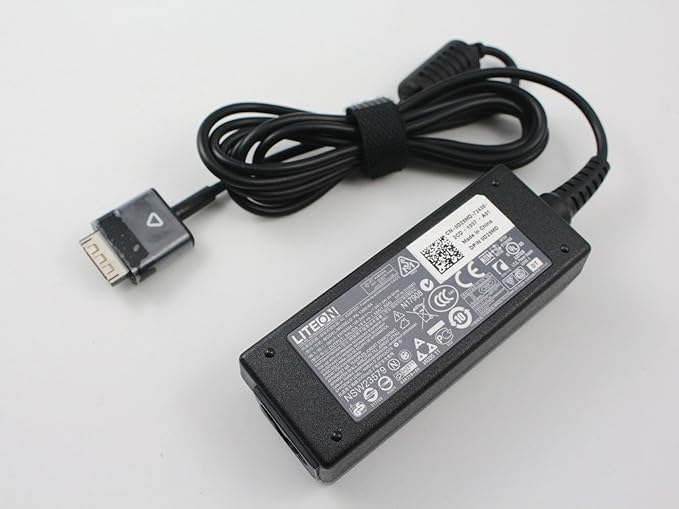 Cargador 19V 1.58A 30W para Dell Latitude 10 Serie Tablet miniatura 3