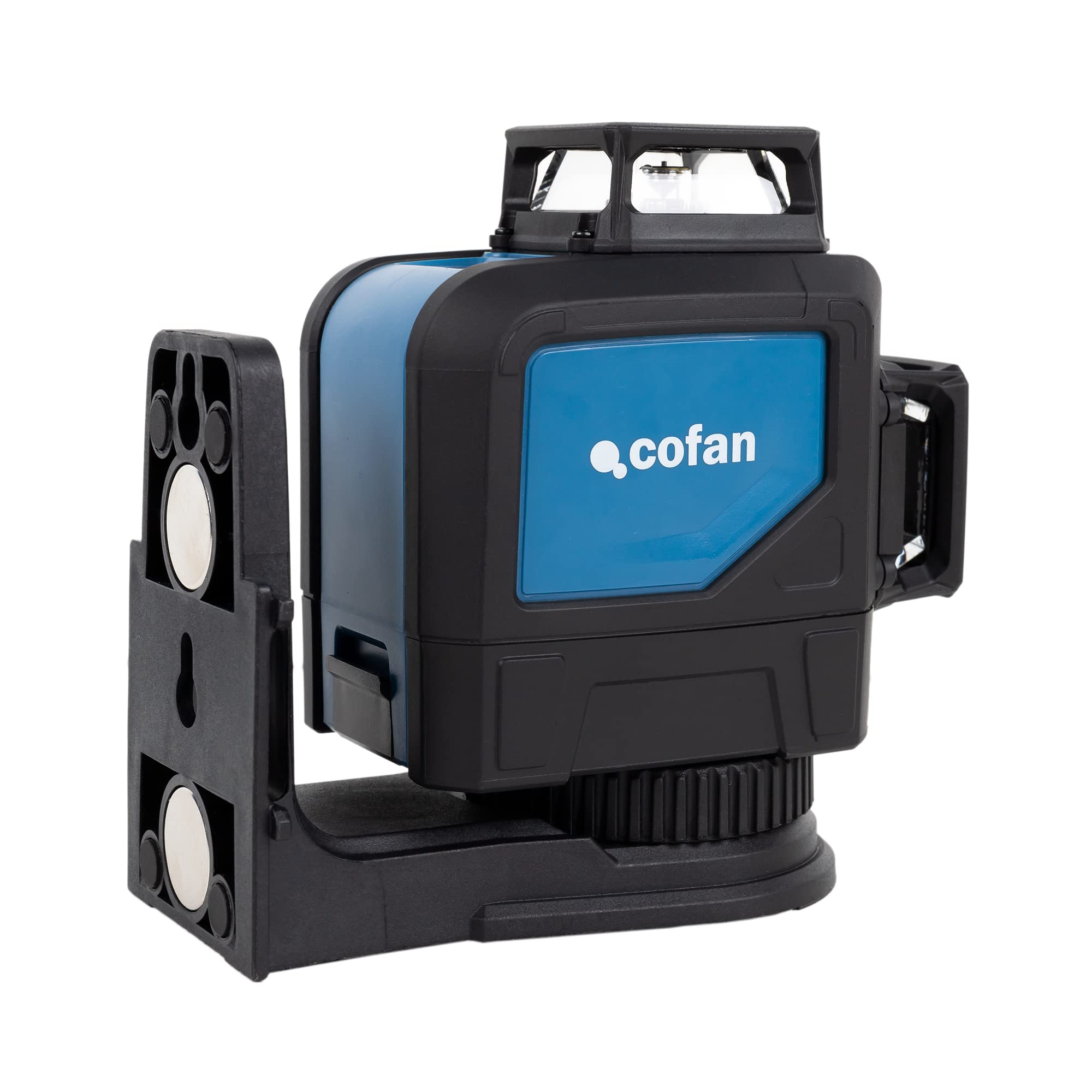 COFAN NIVEL LÁSER AUTONIVELANTE 30 M 2 X 360° per chi cerca qualità e praticità, per uso pratico e risultati affidabili