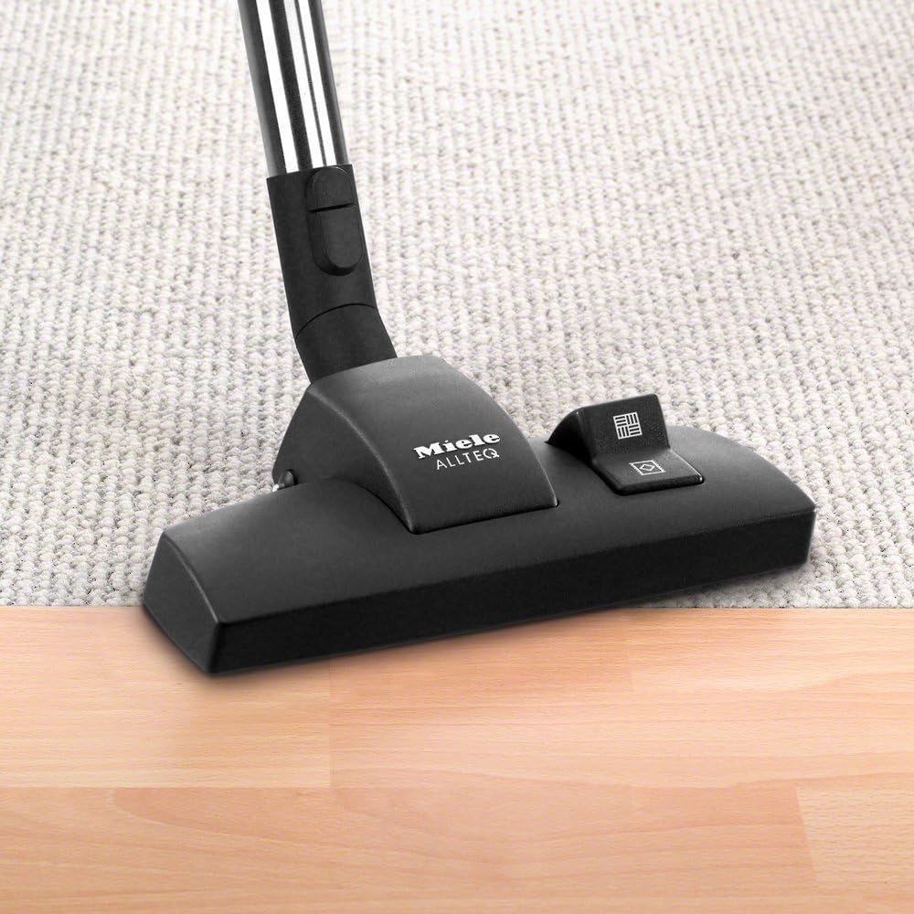 Best Bagged Canister Vacuum For Tile Floor Reviewed in 2023