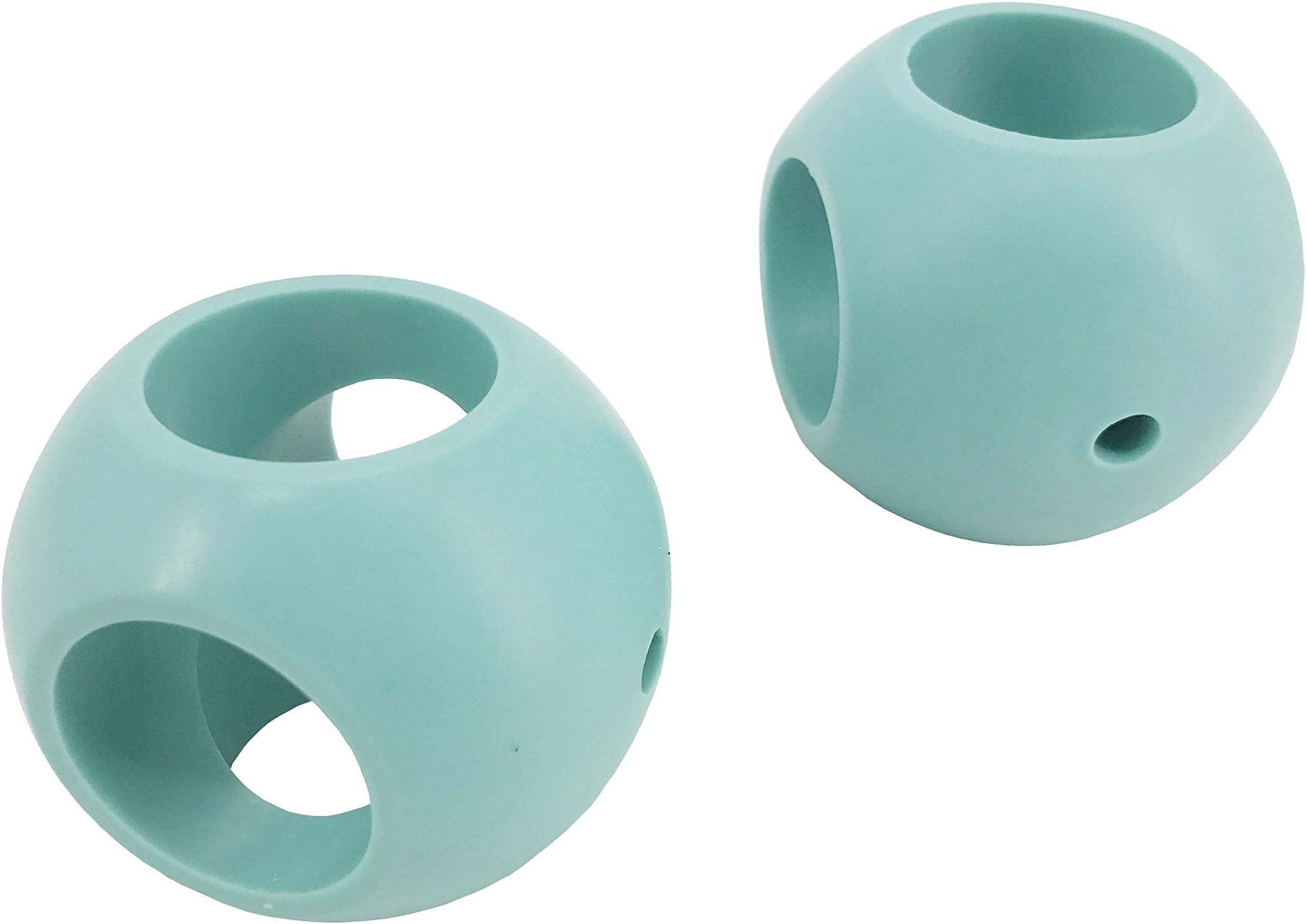 Anti-Limescale Ball Magnetic Washing Ball, Set of 2