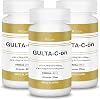 Developed in collaboration with a beauty dermatologist Gleon GLUTA-C-on Gluta-C-on Drinking White Pearl Habit 90-day supply 180 pieces White pearl ingredients Japan-made Nutritional Functional Food