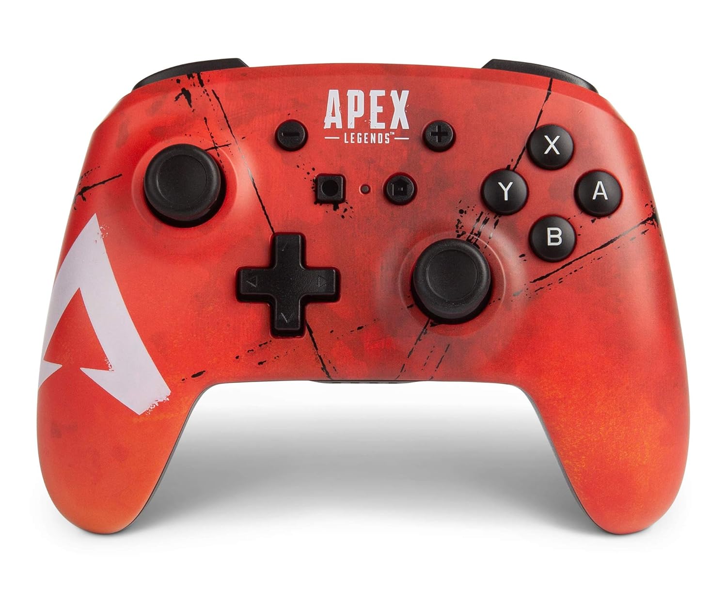 PowerA Enhanced Wireless Controller Apex Legends, Nintendo Switch Lite, Gamepad