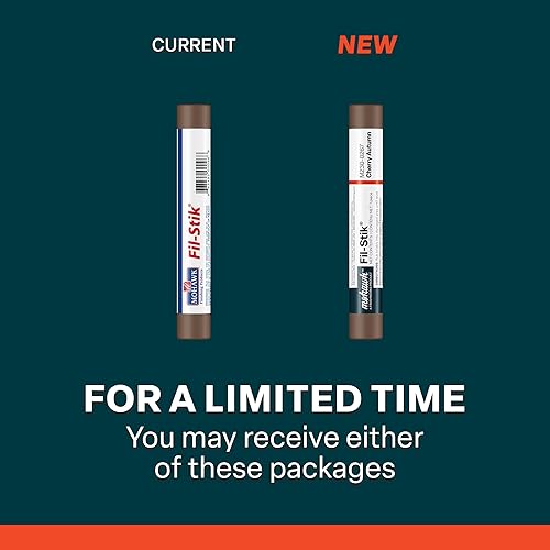 Miniatura 2 de Barra de relleno Mohawk Finishing Products (Fil Stik) de masilla