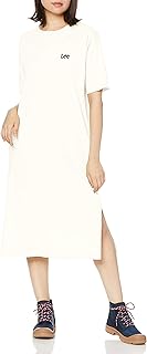 Amazon Co Jp Lee リー ワンピース ドレス レディース 服 ファッション小物