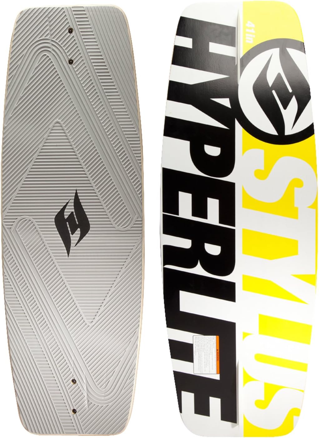HL Stylus 41" Wakeskate by Hyperlite