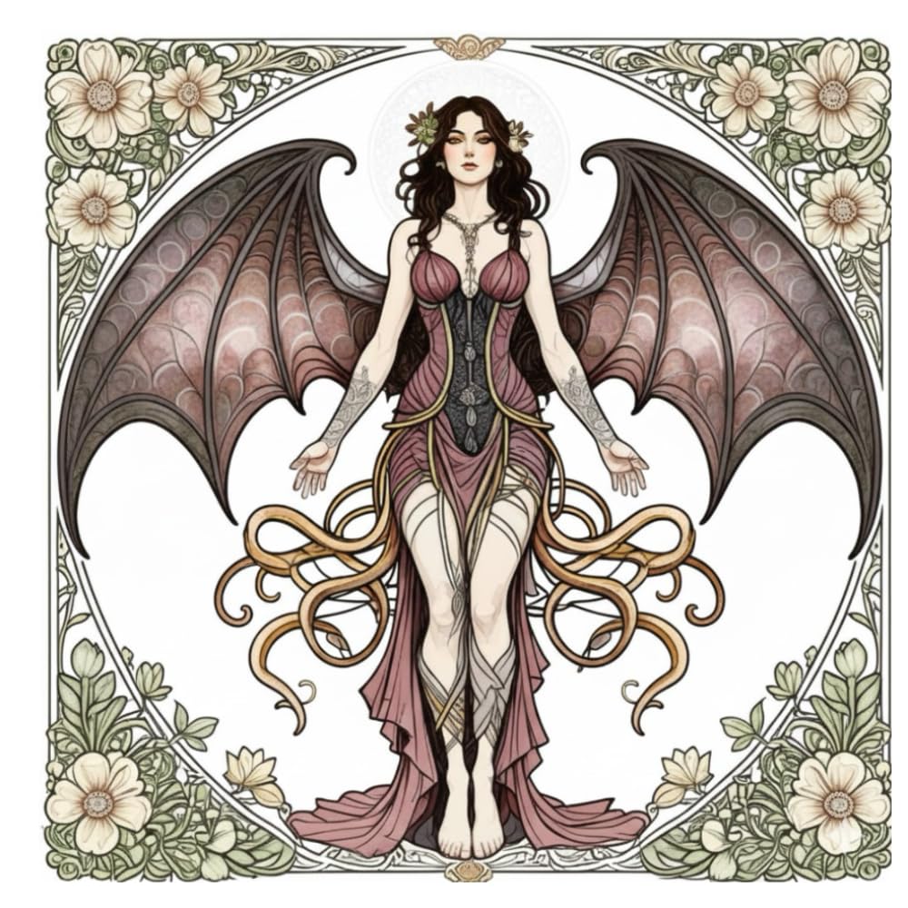 Filipino Mythical Creatures