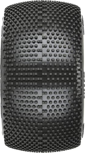 Miniatura 2 de Pro-line Racing 110 Hole Shot T M3 FR 2.2 Neumáticos todoterreno 2 PRO830302 RC Neumático