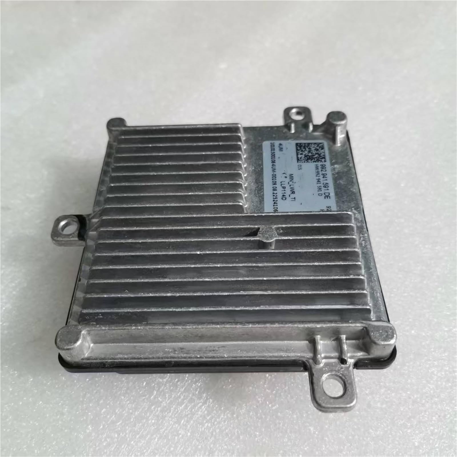 per Modulo unità di Controllo Fari LED per VW 992.941.591.DE 992941591DE Centralina Modulo Xeno HID