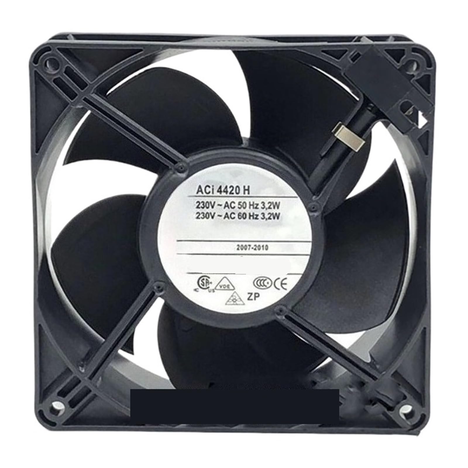 FSBNMNXPQ ACi4420H Axial flow Fan 30mA 120 * 120 * 38MM 230V 50/60Hz
