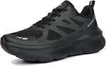 Hawkwell Women's Cloud Zero Active Walking Tennis Cushion Running Shoes Jogging Sports Sneakers Breathable Athletic Gym Workout Non Slip Medical Work Shoes