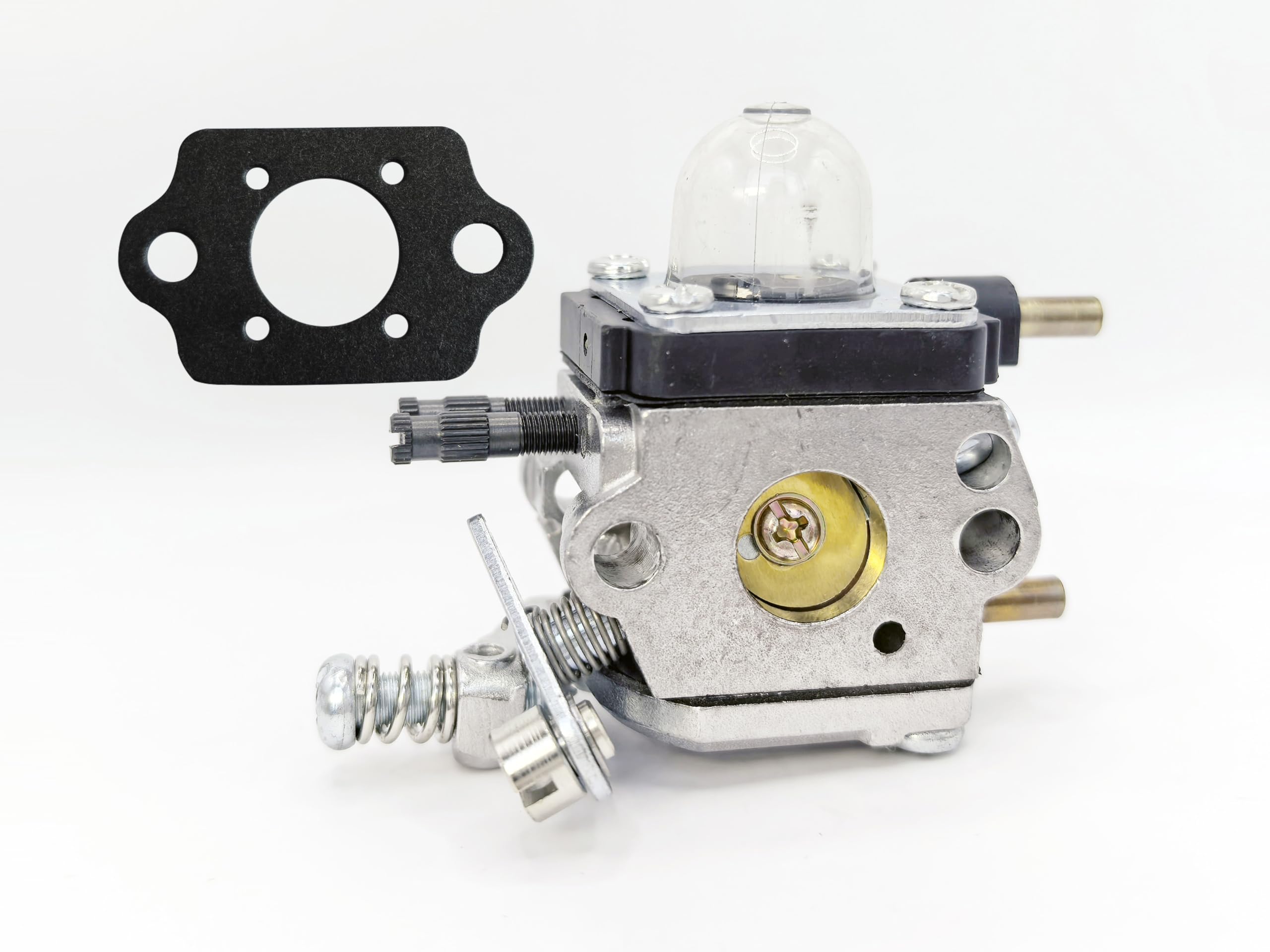 Carburetor for Echo TC210 TC2100 SV-4 SV-4B Replaces ZAMA C1U-K54
