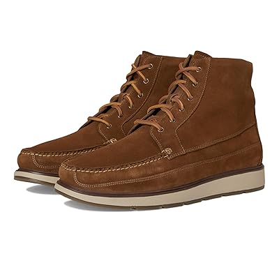 Cole Haan Muir Moc Tall Boots Men