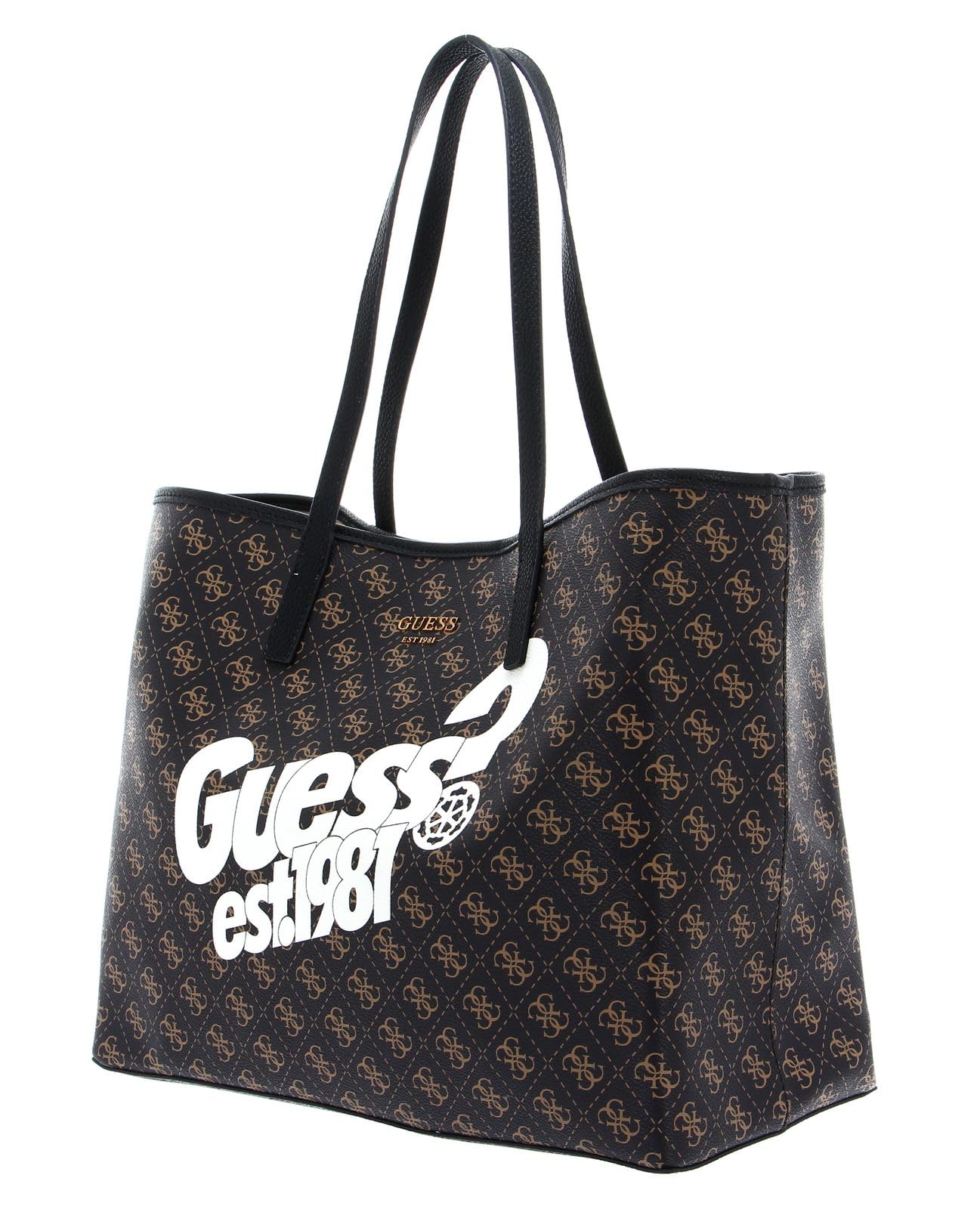 GUESS Vikky Tote TOTE Mujer (Pack de 1)