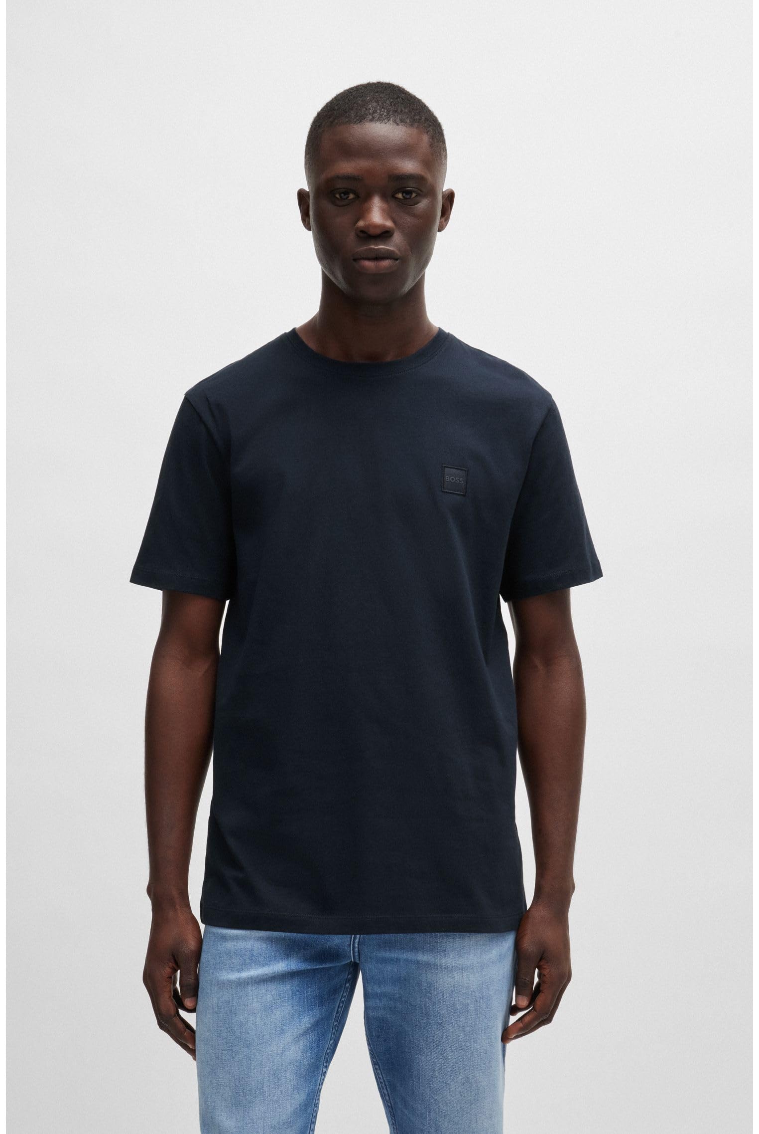 Boss Tales T-Shirt Homme (Lot de 1)