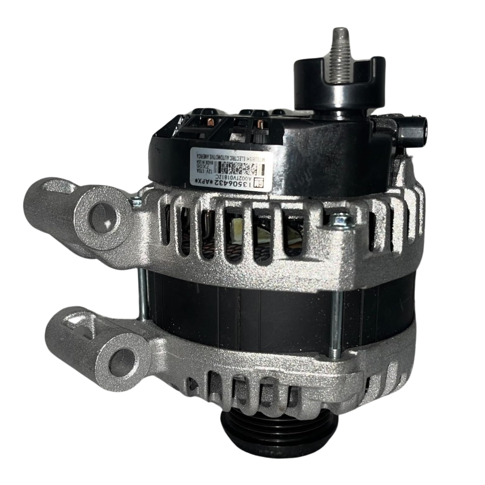 Amazon.co.jp: SB Parts OEM オルタネーター 170 Amp ビュイック