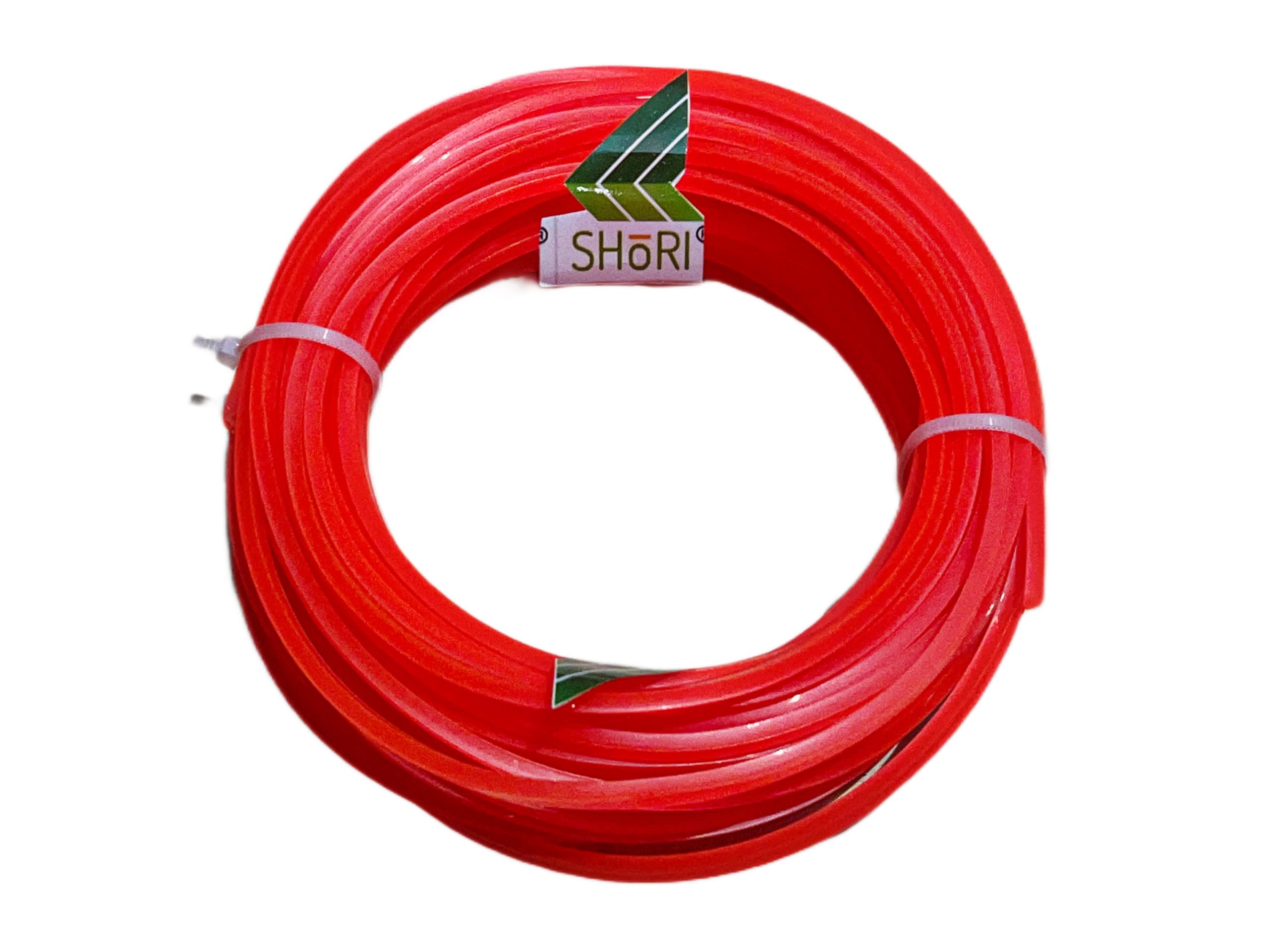 SHoRI String Trimmer Line - 10M Nylon -3
