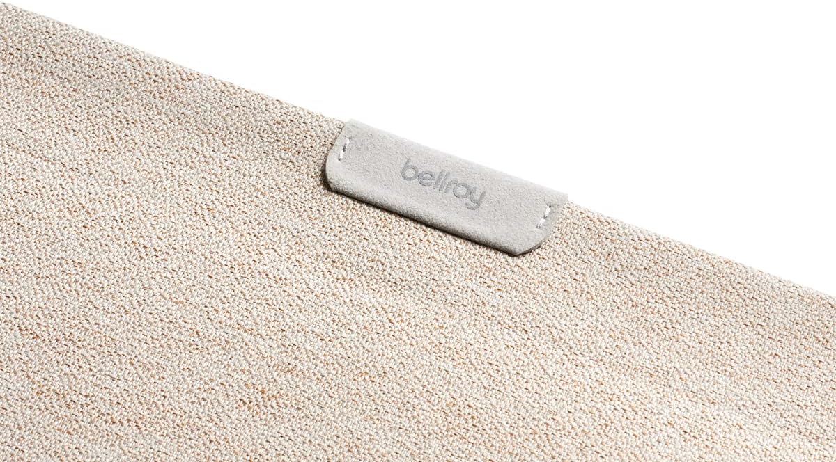 Bellroy Laptop Sleeve (Fits 14 Inch Laptop or MacBook, Slim Protective Case with Magnetic Closure) - Saltbush - Image 6