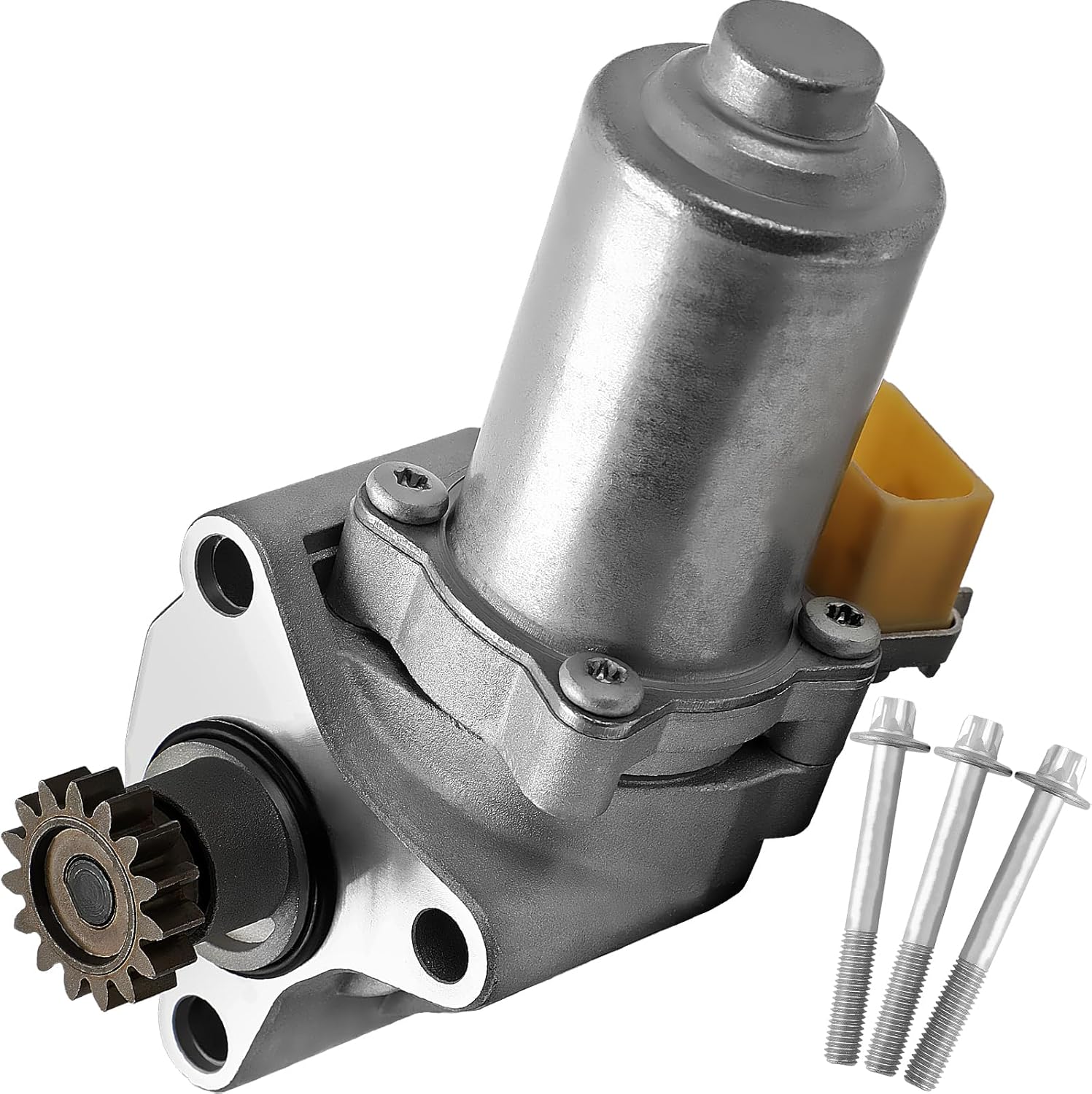 Amazon.com: DriveXpert 600-933 4WD Transfer Case Motor Fit for 07-08 ...