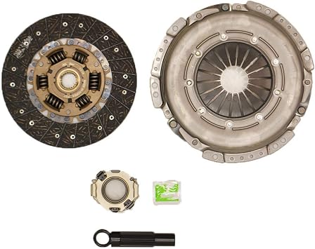 Valeo 52365205 OE Replacement Clutch Kit