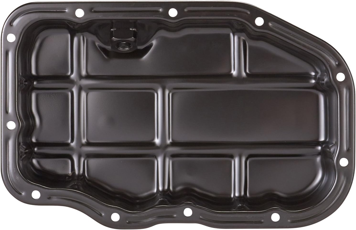 Spectra Premium MIP07A Engine Oil Pan Replacement Compatible with 1997-2004 Mitsubishi Diamante (V6 3.5L)