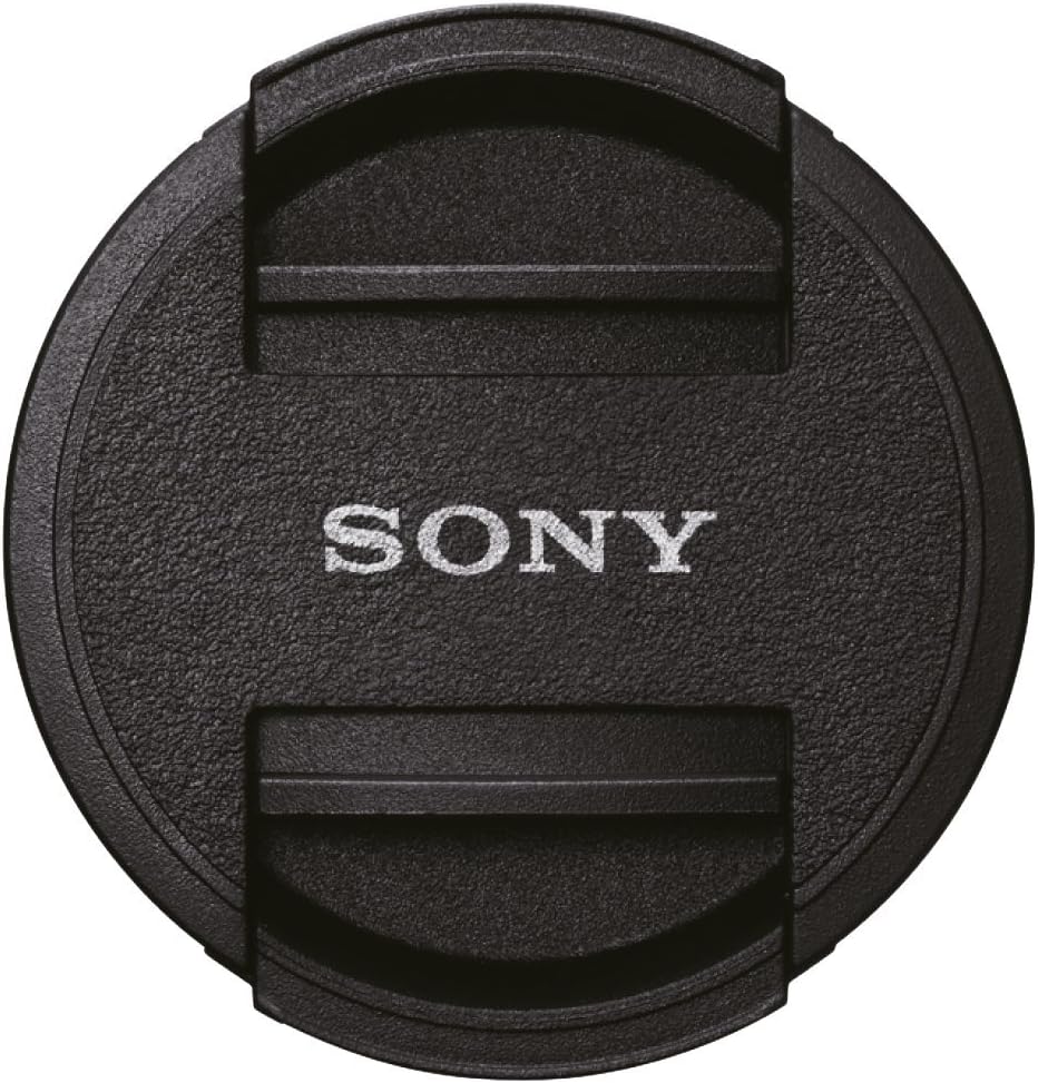 obiettivo principale per sony a7iii