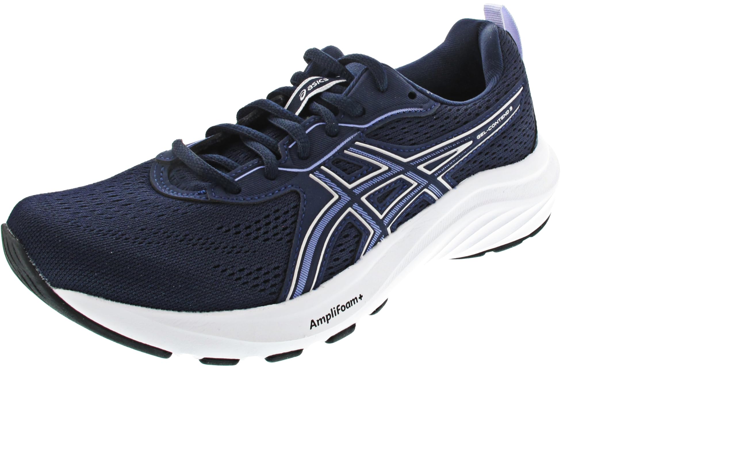 ASICS Damen Gel-Contend 9Sneaker