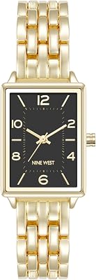 Nine West Nine West Women's Bracelet Watch