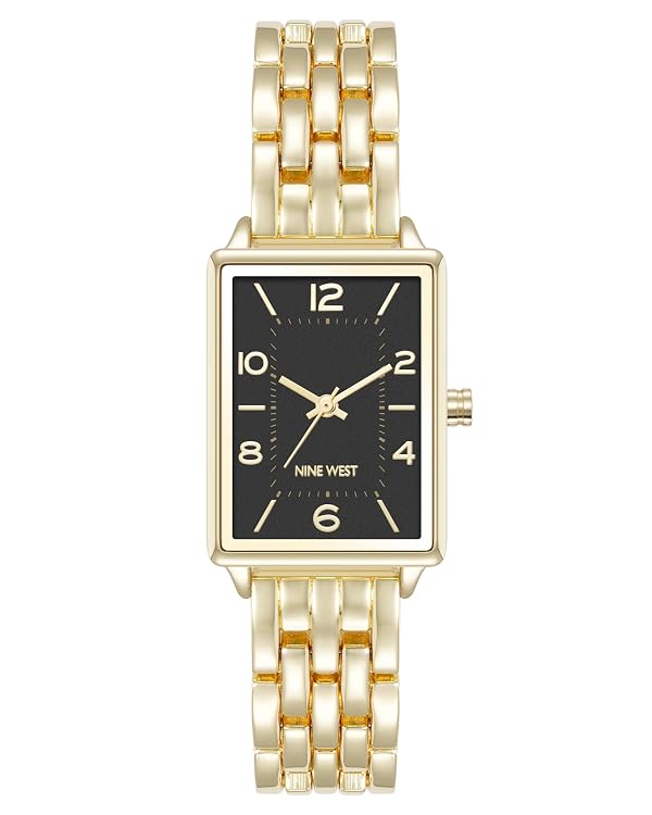 Nine West Women's Bracelet Watch by Nine West - Used condition - US$41.85