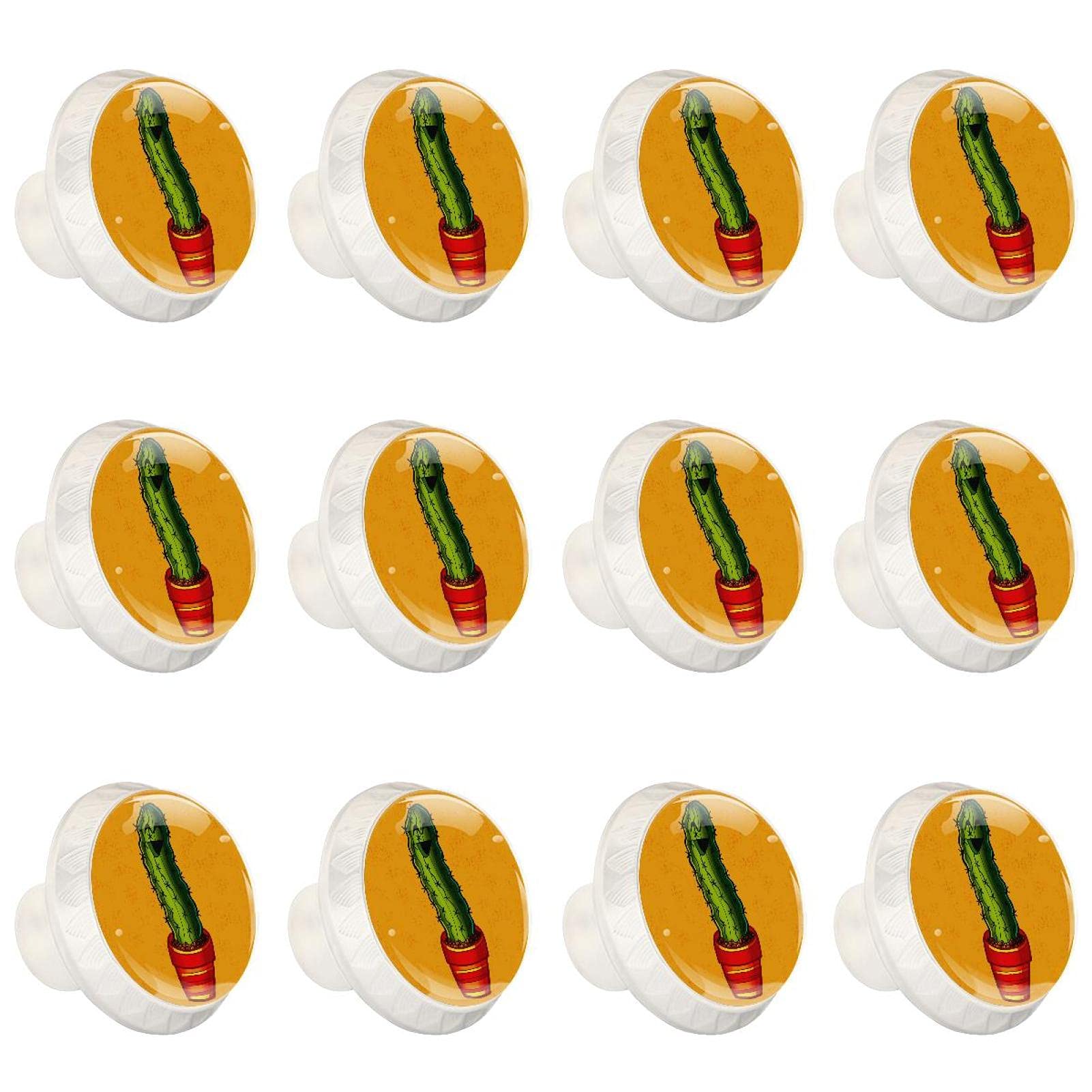 Boutons d'armoires de cuisine pour remplacer une poignée de placard cassée ou usée