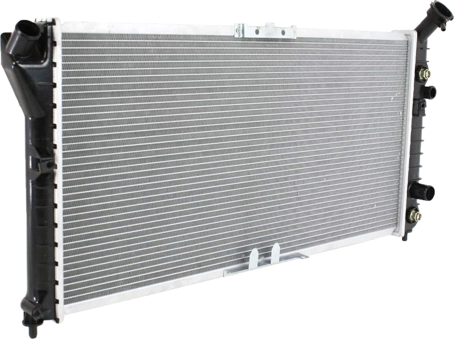 Radiator for PONTIAC GRAND PRIX 1997-2003 HD cooling 6-Cyl Engine