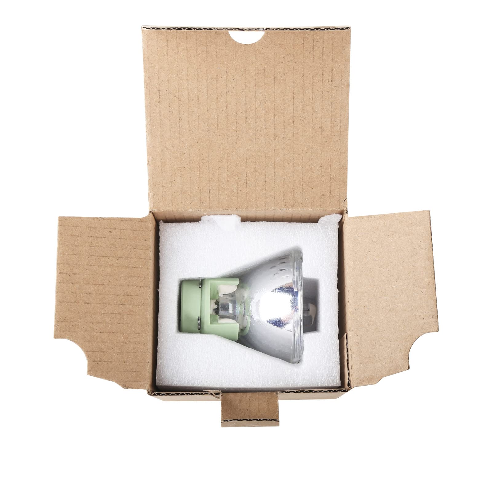 Msd Platinum Beam 10r Proyectores Bombillas para Haz de Cabeza Móvil, Lampara 10r Beam 280w Bombilla Discoteca Lámpara de Luz de Escenario, Platino 10r Replacement Lamp para Cabeza Giratoria Discoteca