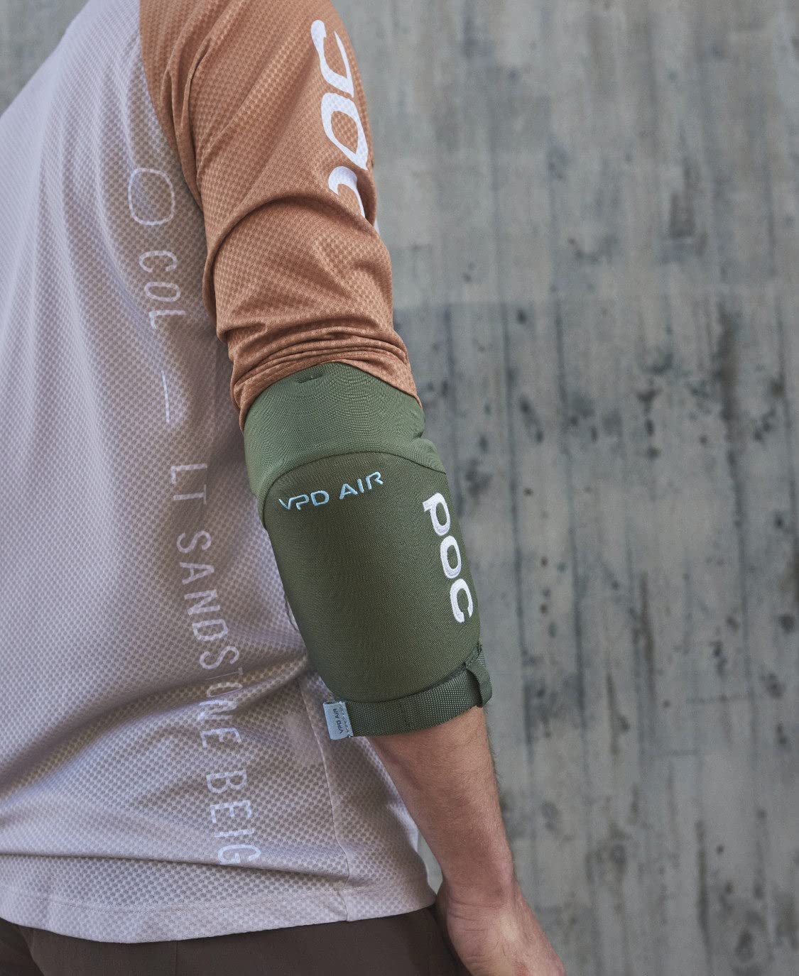 POC Protektor Joint VPD Air Elbow - Prenda