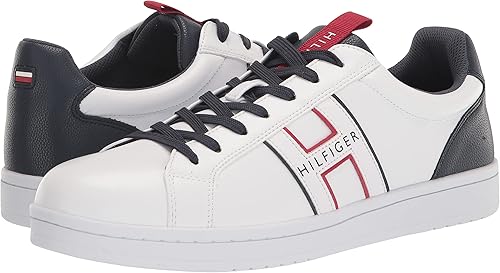 Vista 7 de Tommy Hilfiger Lewly - Tenis para hombre