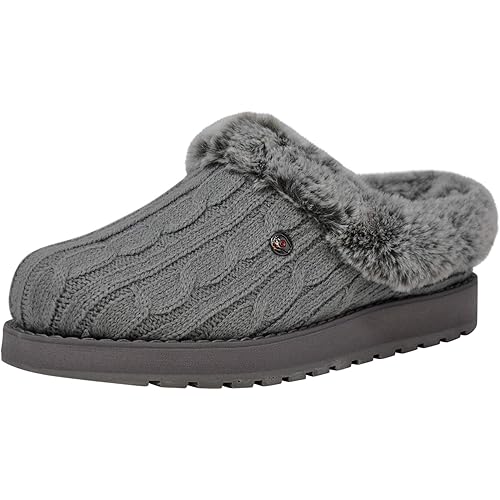 Skechers Women's Ice Angel Slipper