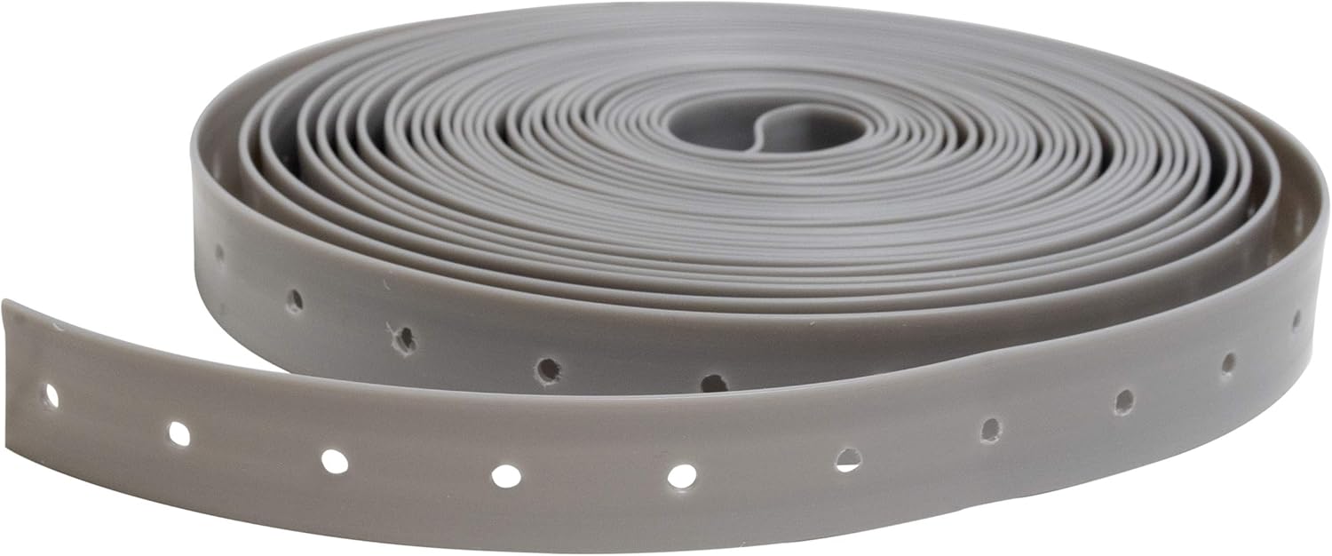 Oatey 33925 Plastic Strap, Bagged, 3/4-Inch x 25-Feet